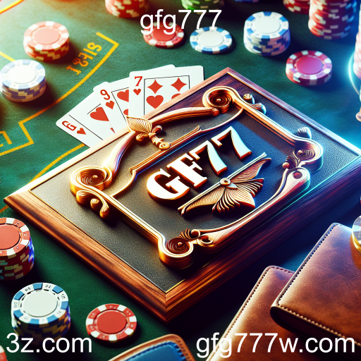 A Emoção do Poker em gfg777: Estratégia e Habilidade em Cada Mão