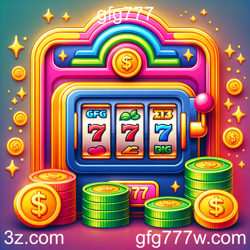 Caça-Níqueis: Diversão e Emoção no gfg777